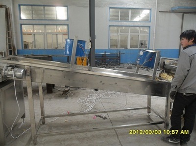 諸城佳特JT系列食品機(jī)械全解析 薯片機(jī)、薯?xiàng)l油炸機(jī)與更多小食品機(jī)械