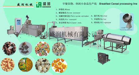 TSE 食品包裝機(jī)械 創(chuàng)新技術(shù)引領(lǐng)未來包裝新潮流