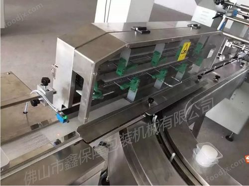 高效精準(zhǔn)，智領(lǐng)未來 全自動轉(zhuǎn)盤理料包裝線的革新與優(yōu)勢