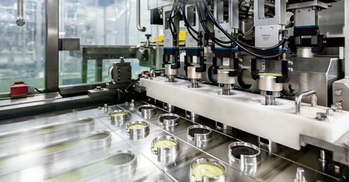 小罐茶以“敢保真”與“盲選”引領(lǐng)茶葉食品安全新標(biāo)準(zhǔn)，探秘小食品生產(chǎn)線的品質(zhì)革命